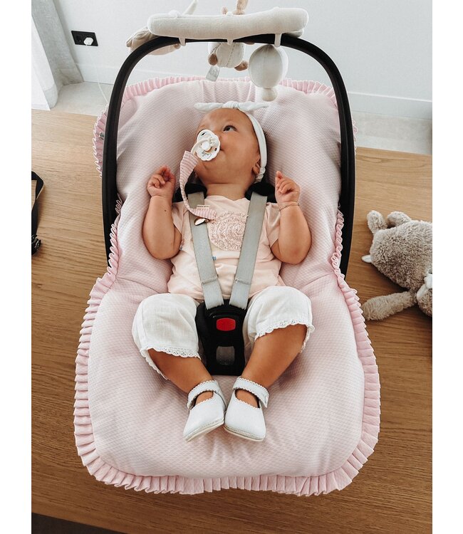 Maxi-Cosi Cover Cybex - Little Mack