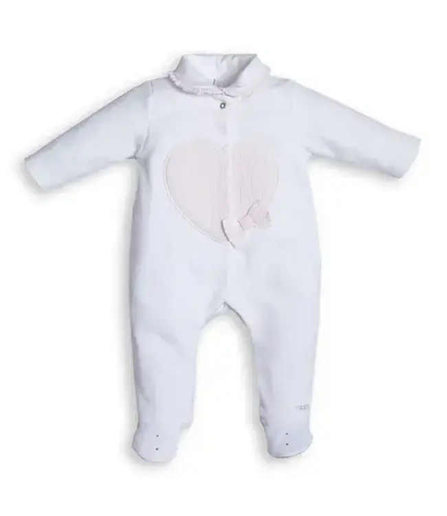 Babypakje hart First My First Collection Littlemack Little Mack