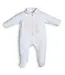First (My First Collection): Exclusieve Babykleding & Accessoires Babypakje hart XL bow - First (My First Collection)