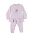 Baby Gi ( Baby & Kinderkleding) Pyjama teddybeer (lichtroze) - Baby Gi