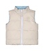 BODYWARMER ANDY REVERSIBLE Mitch & Son