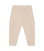 Cargo broek Anton (beige) - Mitch & Son