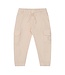 Cargo broek Anton (beige) - Mitch & Son