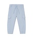 Mitch & Son Cargo broek Anton (licht blauw) - Mitch & Son