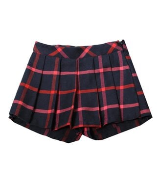 Dr. Kid: Baby & Kinderkleding Rok/Short ruit - Dr.Kid