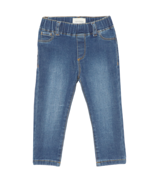 Martin Aranda 1965 Jeans stretch - Martin Aranda