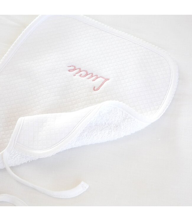 Slabber losange xl - Little Mack