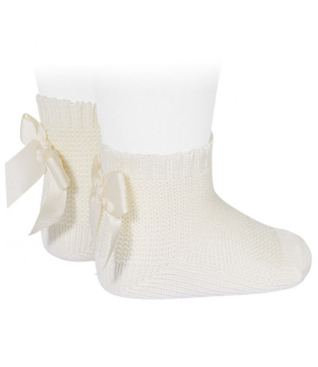 Sokken gebreid (div. kleuren) - Condor