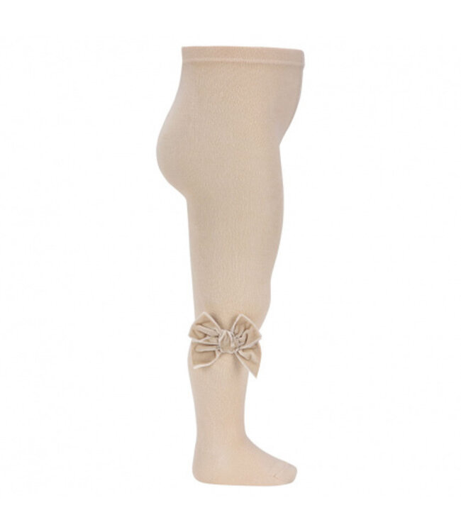 Maillot velvet strik (div. kleuren) - Condor