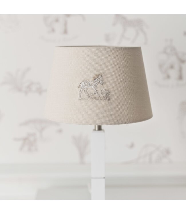 Lampenvoet schemerlamp design - Theophile et Patachou