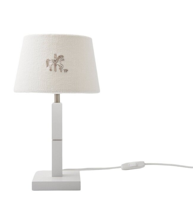 Lampenvoet schemerlamp design - Theophile et Patachou