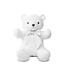 First (My First Collection): Exclusieve Babykleding & Accessoires Beer Zoë fur teddy - First (My First Collection)