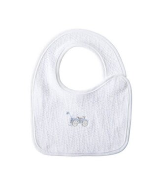Théophile & Patachou: Exclusieve en tijdloze baby- & kinderproducten Slabber Classic Car - Theophile & Patachou