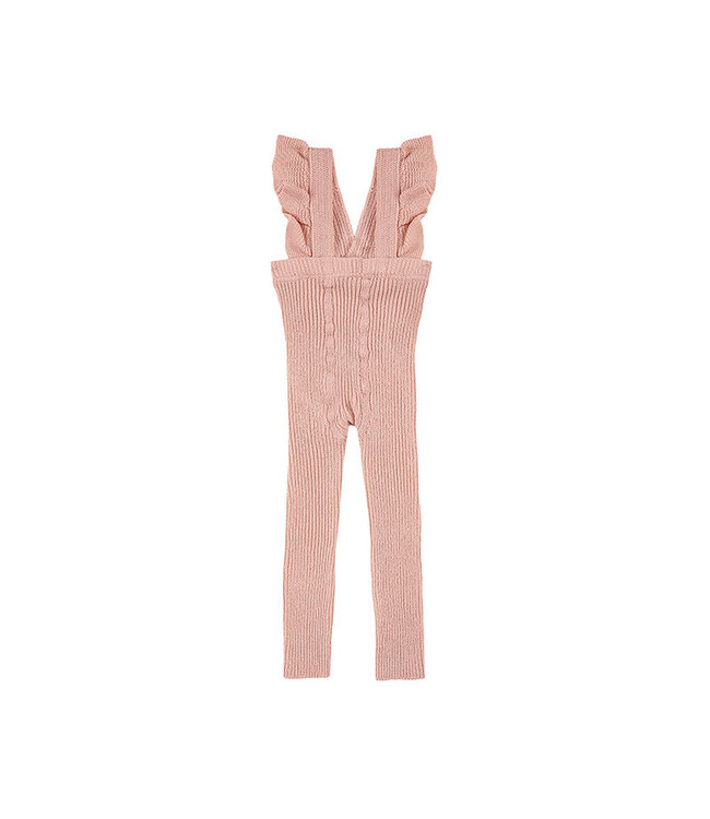 Maillot met ruche suspenders (div. kleuren) - Condor