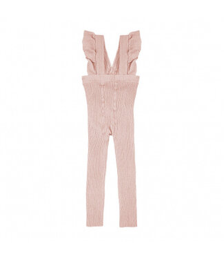 Condor: Kinderkousen & Kindermaillots Maillot met ruche suspenders (div. kleuren) - Condor
