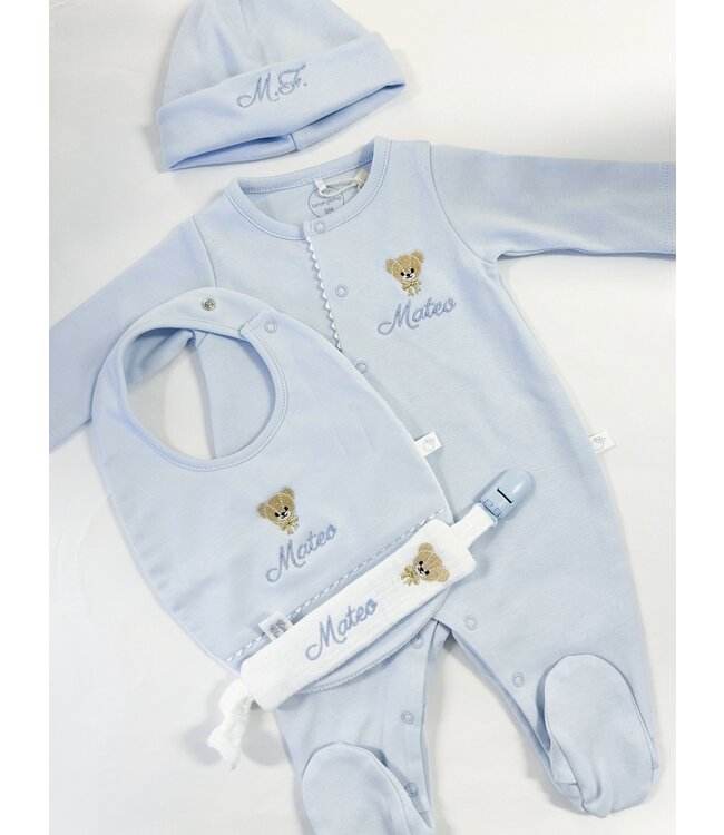 Slabber Serpentine (div. kleuren) - Laranjinha