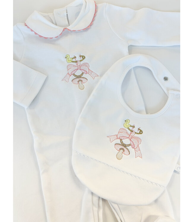 Slabber Serpentine (div. kleuren) - Laranjinha