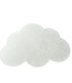 Vloerkleed wolk - Little Mack