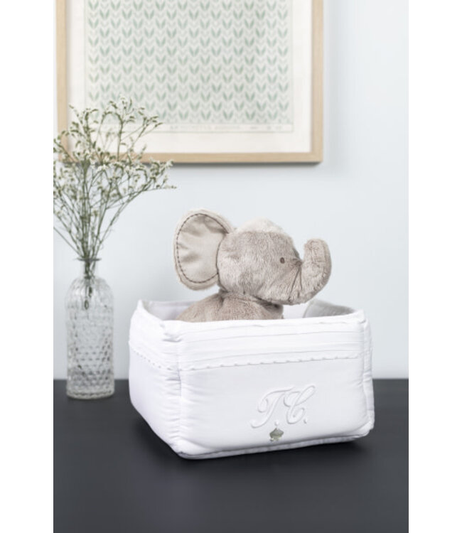 Commodemandje Monogram - Tartine et Chocolat