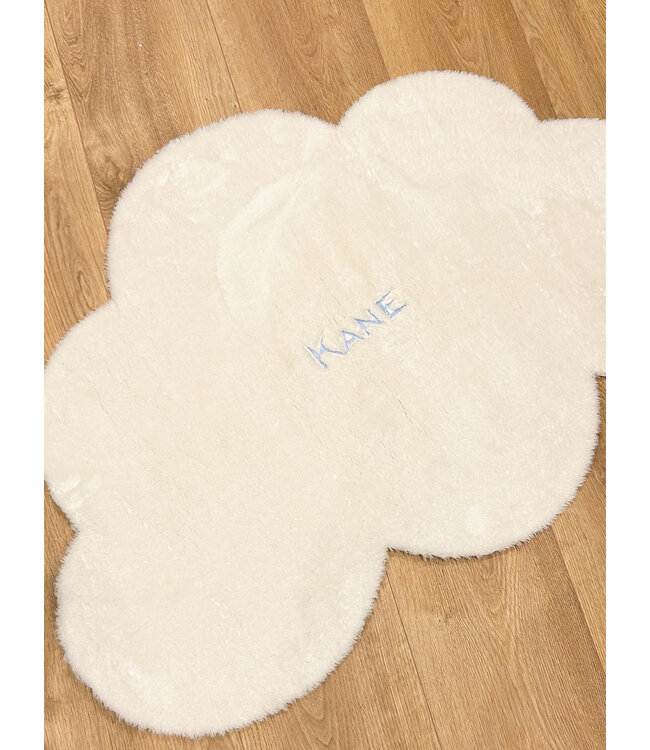 Vloerkleed wolk - Little Mack