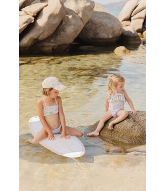 Tartine et Chocolat: Babykleding & Kinderkleding Badpak Jardin d' ete - Tartine et Chocolat