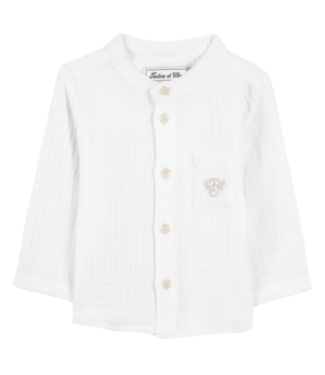 Tartine et Chocolat: Babykleding & Kinderkleding Blouse Tetra TC - Tartine et Chocolat