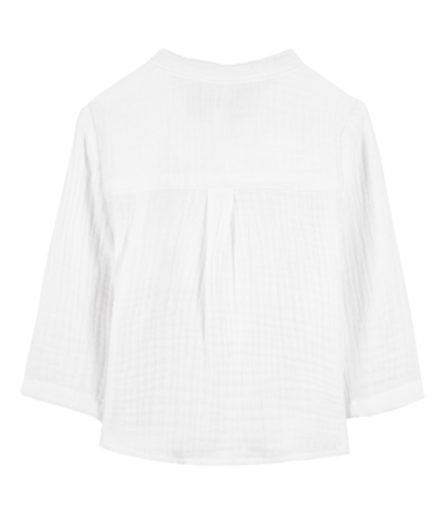 Blouse Tetra TC - Tartine et Chocolat