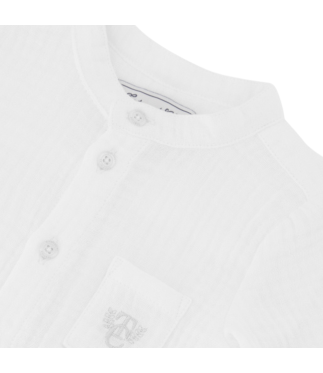 Blouse Tetra TC - Tartine et Chocolat