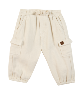 Tartine et Chocolat: Babykleding & Kinderkleding Broek Petit Cowboy - Tartine et Chocolat