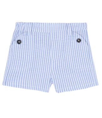 Tartine et Chocolat: Babykleding & Kinderkleding Short strepen  sous ' L ocean - Tartine et Chocolat
