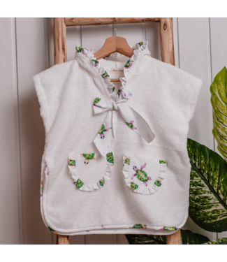 Meia Pata Poncho Turtles - Meia Pata
