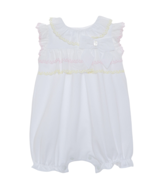 Patachou: Babykleding & Kinderkleding Shortie multicolor details - Patachou