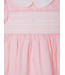 Jurk satin pale pink - Patachou
