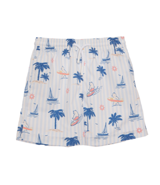 Patachou: Babykleding & Kinderkleding Zwembroek Surf Teddy - Patachou
