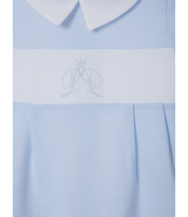 Shortie jersey (lichtblauw) - Patachou