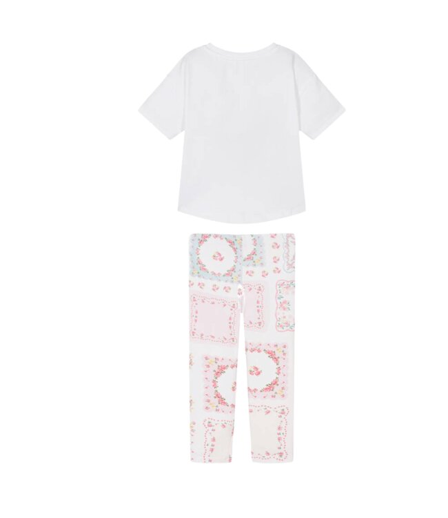 Set 2-delig vlinders - Patachou