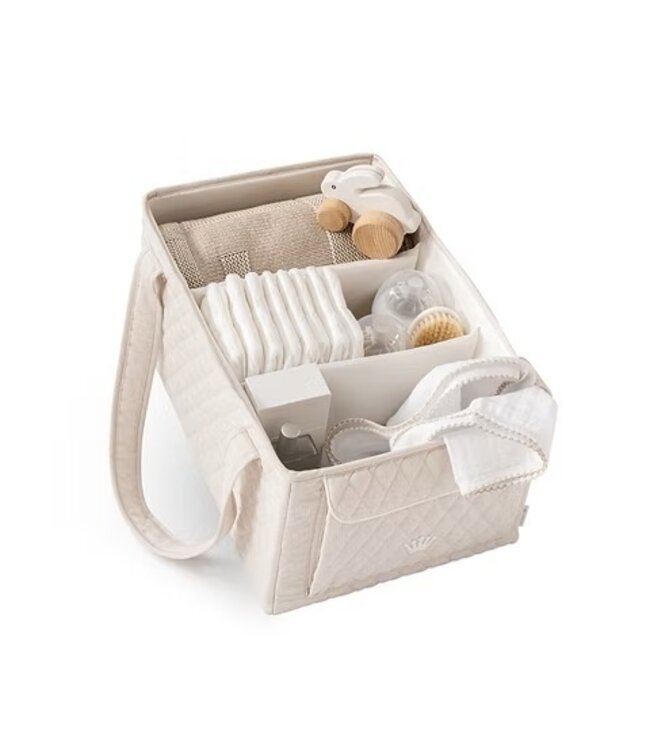 Vanity Basket Silent Sands - First (My First Collection)