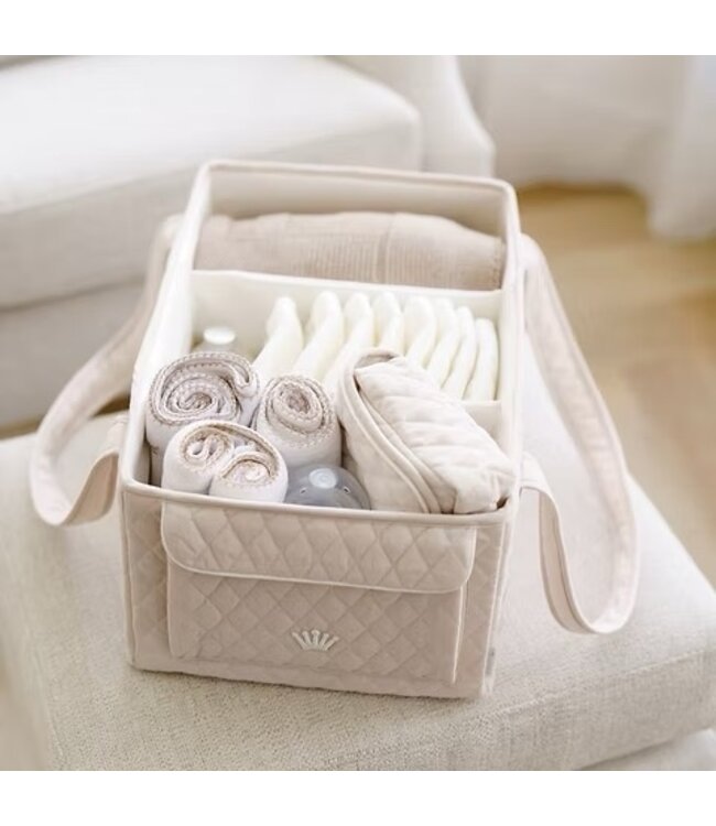 Vanity Basket Silent Sands - First (My First Collection)