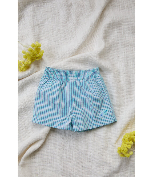 ZZwembroek Surf Sous 'L océan - Tartine et Chocolat