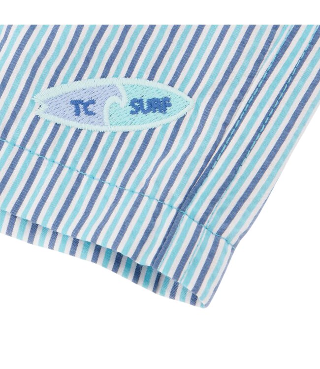 ZZwembroek Surf Sous 'L océan - Tartine et Chocolat