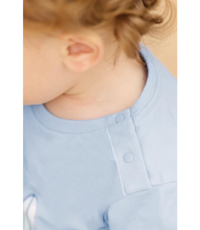 T-shirt Sous ' L ocean - Tartine et Chocolat