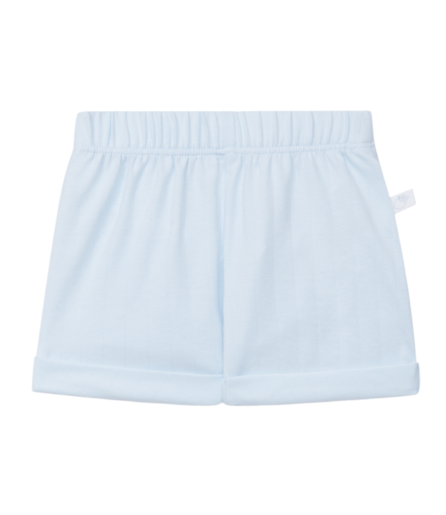 Set 2-delig basic (lichtblauw) - Laranjinha