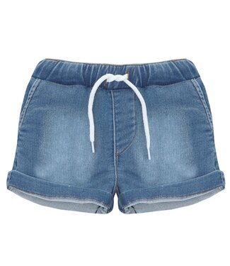 Martin Aranda 1965 Short unisex denim - Martin Aranda