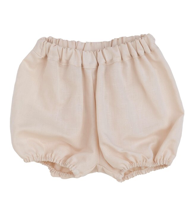 Set 2-delig Top + Bloomer Ocean - Baby Gi