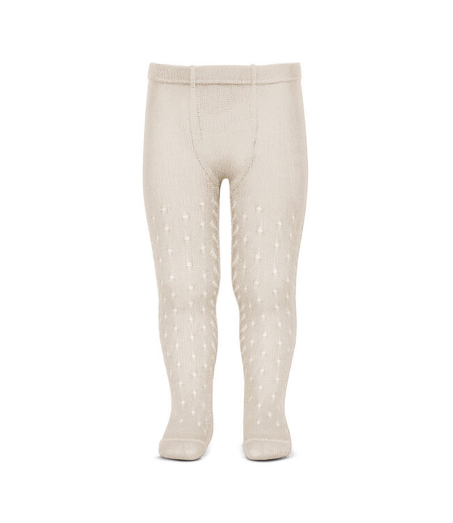 Maillot Perle dot & spikework - Condor