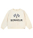 Sweater Noa Bonheur - LRDM Petits