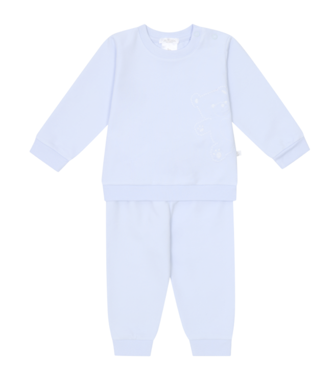Joggingpak teddybeer - Deolinda