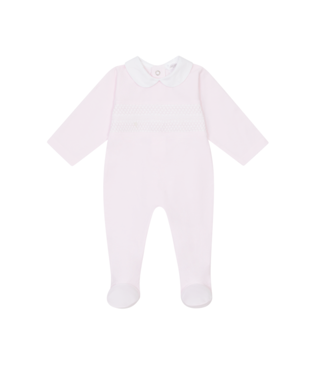 Set: 3- Delig Smok - Deolinda