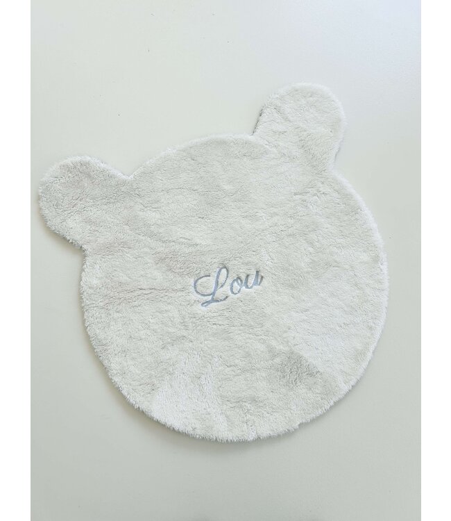 Vloerkleed Beer - Little Mack