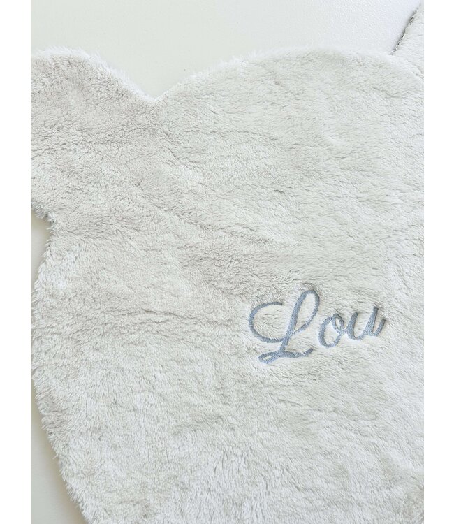 Vloerkleed Beer - Little Mack